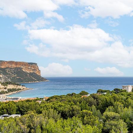 Brises Marines Par Dodo-A-Cassis Apartamento Exterior foto