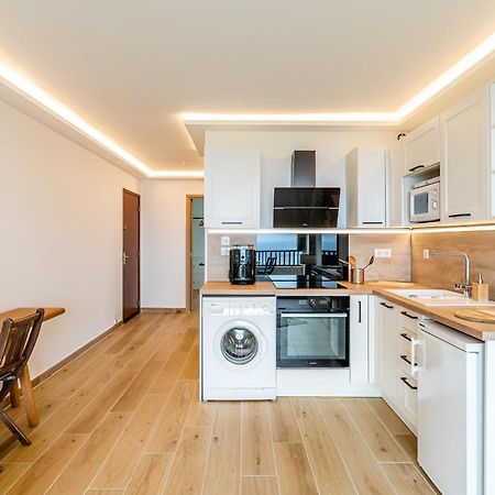 Brises Marines Par Dodo-A-Cassis Apartamento Exterior foto
