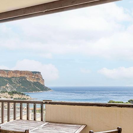 Brises Marines Par Dodo-A-Cassis Apartamento Exterior foto