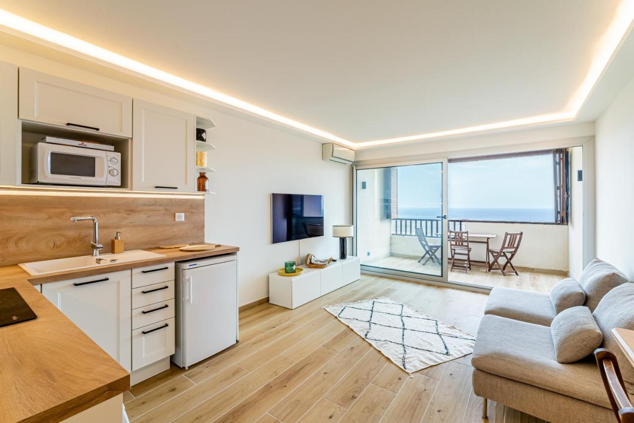Brises Marines Par Dodo-A-Cassis Apartamento Exterior foto