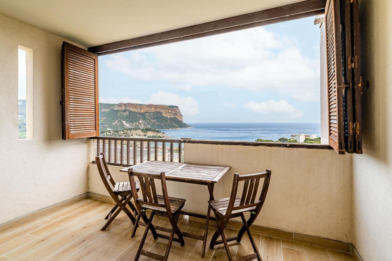 Brises Marines Par Dodo-A-Cassis Apartamento Exterior foto
