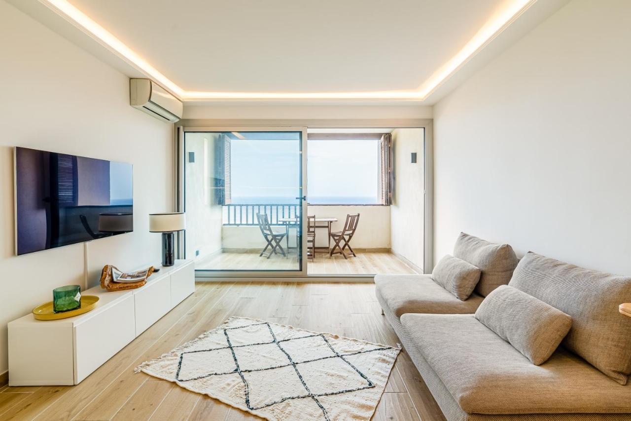 Brises Marines Par Dodo-A-Cassis Apartamento Exterior foto