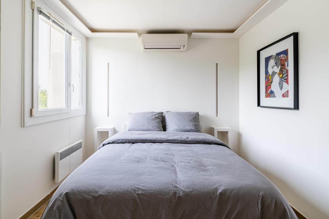 Brises Marines Par Dodo-A-Cassis Apartamento Exterior foto