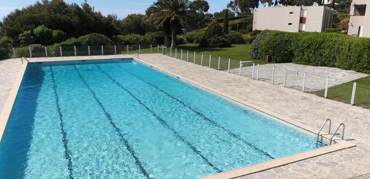Brises Marines Par Dodo-A-Cassis Apartamento Exterior foto