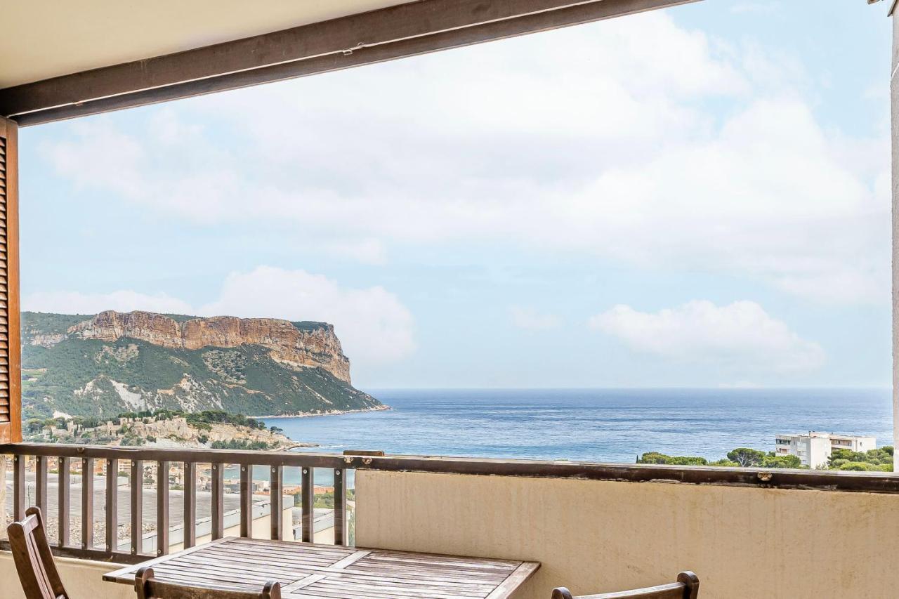 Brises Marines Par Dodo-A-Cassis Apartamento Exterior foto